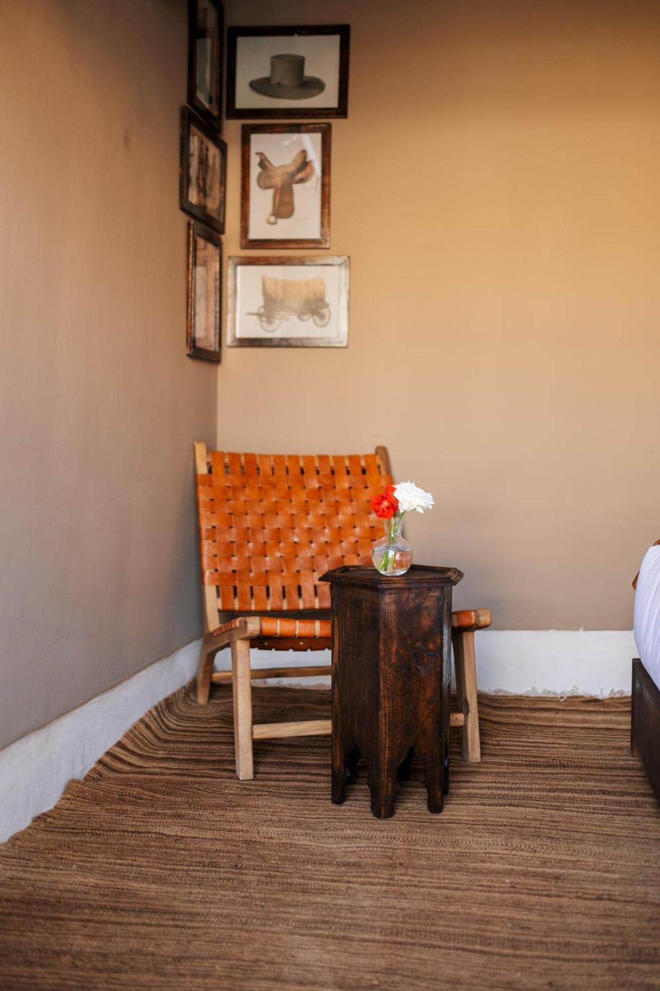 Riad Zi Marakéš Exteriér fotografie